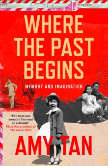 Where the Past Begins : Memory and Imagination, Paperback / softback Book Where the Past Begins : Memory and Imagination, Paperback / softback Book