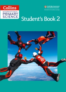 International Primary Science Student's Book 2, Paperback / softback Book International Primary Science Student's Book 2, Paperback / softback Book