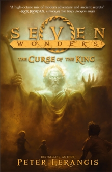 The Curse of the King, Paperback Book The Curse of the King, Paperback Book