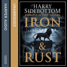 Iron and Rust