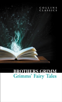 Grimms' Fairy Tales, Paperback Book Grimms' Fairy Tales, Paperback Book