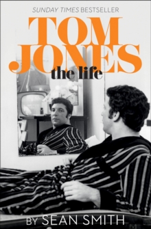 Tom Jones - The Life, Paperback Book Tom Jones - The Life, Paperback Book