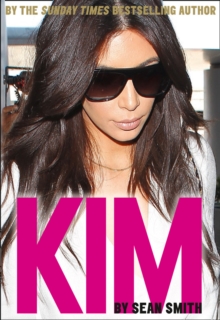 Kim Kardashian, Paperback Book Kim Kardashian, Paperback Book