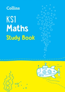 KS1 Maths SATs Revision Guide : 2018 Tests, Paperback Book KS1 Maths SATs Revision Guide : 2018 Tests, Paperback Book