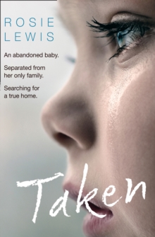 Taken, Paperback / softback Book Taken, Paperback / softback Book