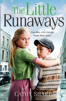 The Little Runaways, Paperback Book The Little Runaways, Paperback Book