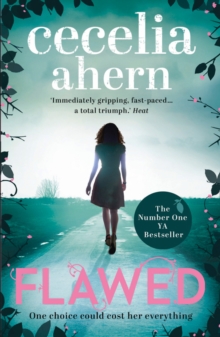 Flawed, Paperback Book Flawed, Paperback Book