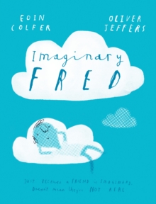 Imaginary Fred, Paperback Book Imaginary Fred, Paperback Book