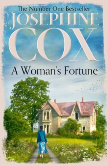 A Woman's Fortune, Hardback Book A Woman's Fortune, Hardback Book