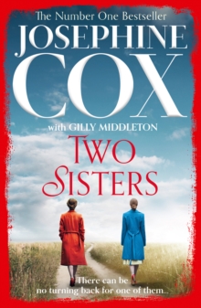 Two Sisters, Paperback / softback Book Two Sisters, Paperback / softback Book