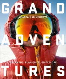 Grand Adventures, Paperback Book Grand Adventures, Paperback Book