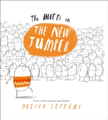 The New Jumper, Board book Book The New Jumper, Board book Book