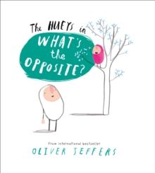 What's the Opposite?, Board book Book What's the Opposite?, Board book Book
