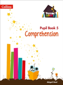 Comprehension Year 5 Pupil Book, Paperback / softback Book Comprehension Year 5 Pupil Book, Paperback / softback Book