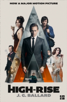 High-Rise, Paperback Book High-Rise, Paperback Book
