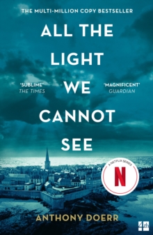 All the Light We Cannot See, Paperback / softback Book All the Light We Cannot See, Paperback / softback Book