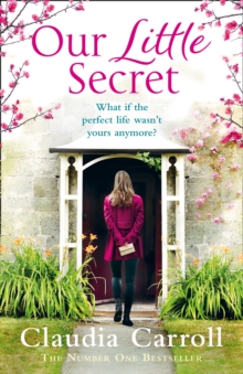 Our Little Secret, Paperback / softback Book Our Little Secret, Paperback / softback Book