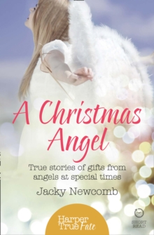 A Christmas Angel : True Stories of Gifts from Angels at Special Times, Paperback Book A Christmas Angel : True Stories of Gifts from Angels at Special Times, Paperback Book