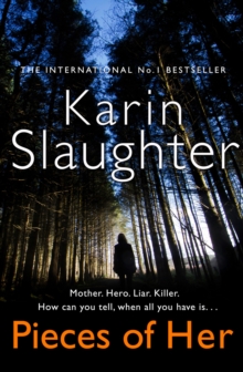 Pieces of Her : The Stunning New Thriller from the No. 1 Global Bestselling Author, Hardback Book Pieces of Her : The Stunning New Thriller from the No. 1 Global Bestselling Author, Hardback Book