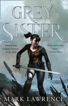 Grey Sister, Hardback Book Grey Sister, Hardback Book