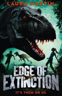 Edge of Extinction, Paperback Book Edge of Extinction, Paperback Book