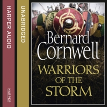 Warriors of the Storm, CD-Audio Book Warriors of the Storm, CD-Audio Book