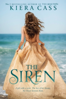 The Siren, Paperback Book The Siren, Paperback Book