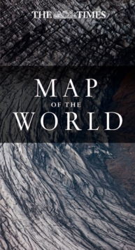 The Times Map of the World, Sheet map, folded Book The Times Map of the World, Sheet map, folded Book