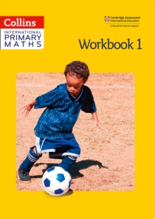 Workbook 1, Paperback / softback Book Workbook 1, Paperback / softback Book