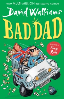 Bad Dad, Paperback / softback Book Bad Dad, Paperback / softback Book