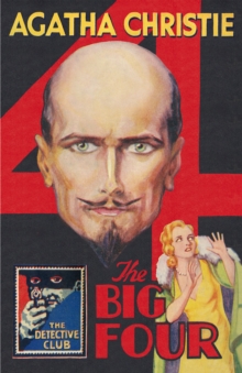 The Big Four, Hardback Book The Big Four, Hardback Book