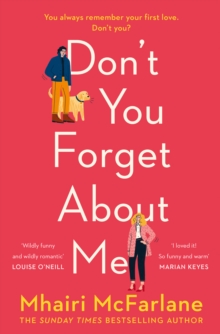 Don't You Forget About Me, Paperback / softback Book Don't You Forget About Me, Paperback / softback Book