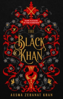 The Black Khan, Paperback / softback Book The Black Khan, Paperback / softback Book