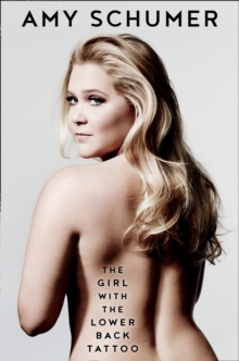 The Girl with the Lower Back Tattoo, Hardback Book The Girl with the Lower Back Tattoo, Hardback Book