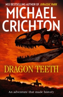 Dragon Teeth, Paperback Book Dragon Teeth, Paperback Book