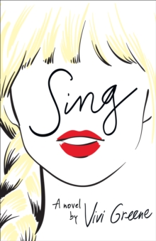 Sing, Paperback Book Sing, Paperback Book