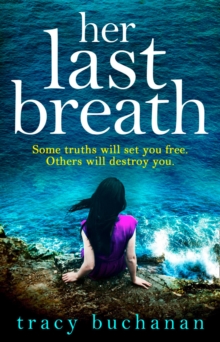 Her Last Breath, Paperback / softback Book Her Last Breath, Paperback / softback Book