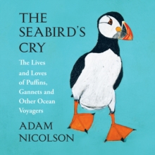 The Seabird's Cry, eAudiobook MP3 eaudioBook The Seabird's Cry, eAudiobook MP3 eaudioBook