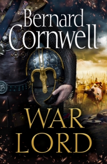 War Lord, Hardback Book War Lord, Hardback Book