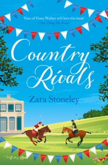 Country Rivals, Paperback Book Country Rivals, Paperback Book