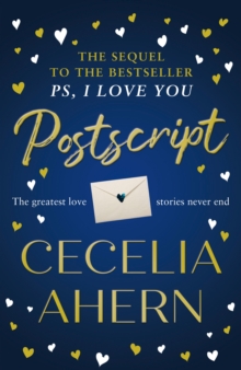 Postscript, Paperback / softback Book Postscript, Paperback / softback Book