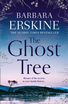The Ghost Tree, Paperback / softback Book The Ghost Tree, Paperback / softback Book