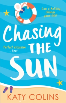 Chasing the Sun, Paperback / softback Book Chasing the Sun, Paperback / softback Book