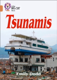 Tsunamis : Band 12/Copper, Paperback / softback Book Tsunamis : Band 12/Copper, Paperback / softback Book