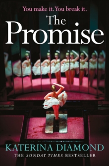 The Promise : The Sunday Times Top 10 Bestselling Thriller, Paperback / softback Book The Promise : The Sunday Times Top 10 Bestselling Thriller, Paperback / softback Book