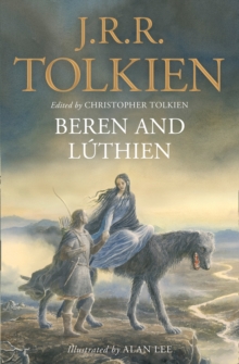 Beren and Luthien, Paperback Book Beren and Luthien, Paperback Book