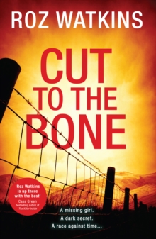 Cut to the Bone, Hardback Book Cut to the Bone, Hardback Book