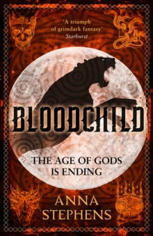 Bloodchild, Hardback Book Bloodchild, Hardback Book