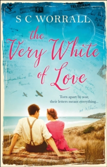 The Very White of Love : The Heartbreaking Love Story to Curl Up with This Christmas!, Hardback Book The Very White of Love : The Heartbreaking Love Story to Curl Up with This Christmas!, Hardback Book