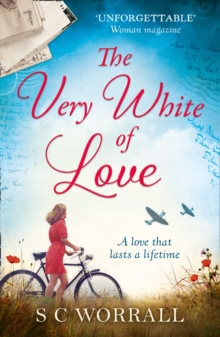 The Very White of Love, Paperback / softback Book The Very White of Love, Paperback / softback Book
